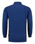 Afbeeldingen van TRICORP WORKWEAR Polosweater Bicolor Borstzak 302001