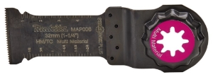 Afbeeldingen van Makita B-66379 MAP006 Invalzaagblad 32x50mm 