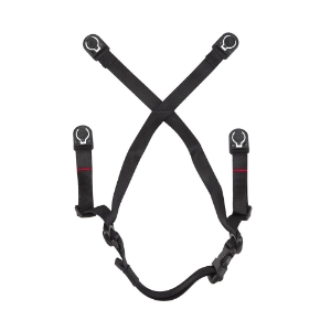 Afbeeldingen van MILWAUKEE® BOLT™ 200 Onderdelen 4pts EN397 chinstrap BOLT - 1 pc