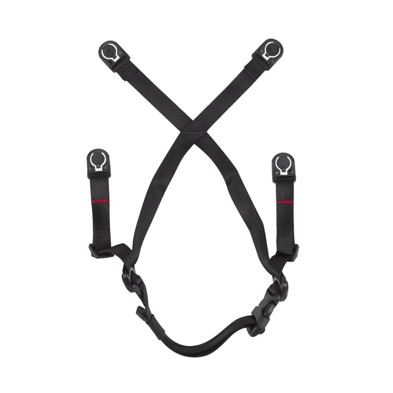 Afbeeldingen van MILWAUKEE® BOLT™ 200 Onderdelen 4pts EN397 chinstrap BOLT - 1 pc