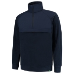 Afbeeldingen van TRICORP WORKWEAR Sweater Anorak RE2050 302701