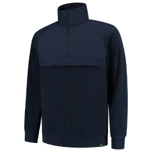 Afbeeldingen van TRICORP WORKWEAR Sweater Anorak RE2050 302701