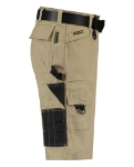 Afbeeldingen van TRICORP WORKWEAR Werkbroek Canvas Kort 502006
