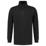 Afbeeldingen van TRICORP CASUAL Sweater Ritskraag 301010