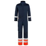 Afbeeldingen van TRICORP SAFETY Overall High Vis 753010