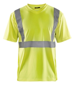 Afbeeldingen van T-Shirt High Vis XXXL
