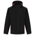 Afbeeldingen van TRICORP WORKWEAR Winter Tech Shell Accent 402703