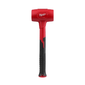 Afbeeldingen van MILWAUKEE® Terugslagvrije hamer 1360g 1360 g Dead Blow Hammer
