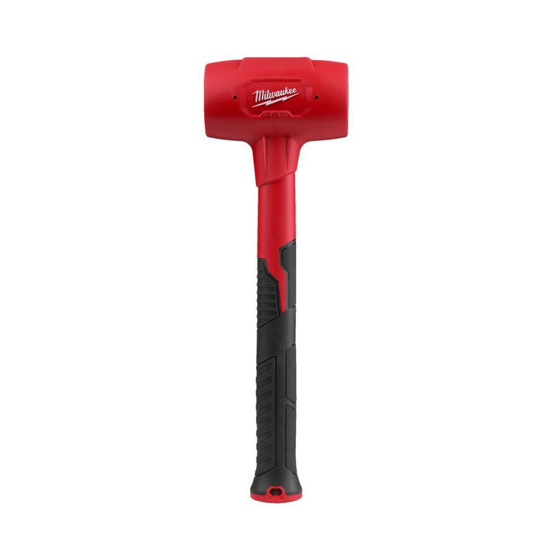 Afbeeldingen van MILWAUKEE® Terugslagvrije hamer 1360g 1360 g Dead Blow Hammer