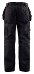 Afbeeldingen van Werkbroek X1500 C44