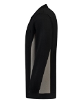 Afbeeldingen van TRICORP WORKWEAR Polosweater Bicolor Borstzak 302001