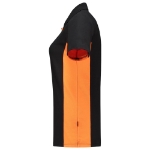 Afbeeldingen van TRICORP WORKWEAR Poloshirt Bicolor Dames 202003