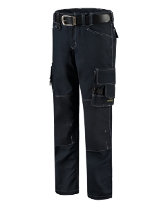 Afbeeldingen van TRICORP WORKWEAR Werkbroek Cordura Canvas 502009