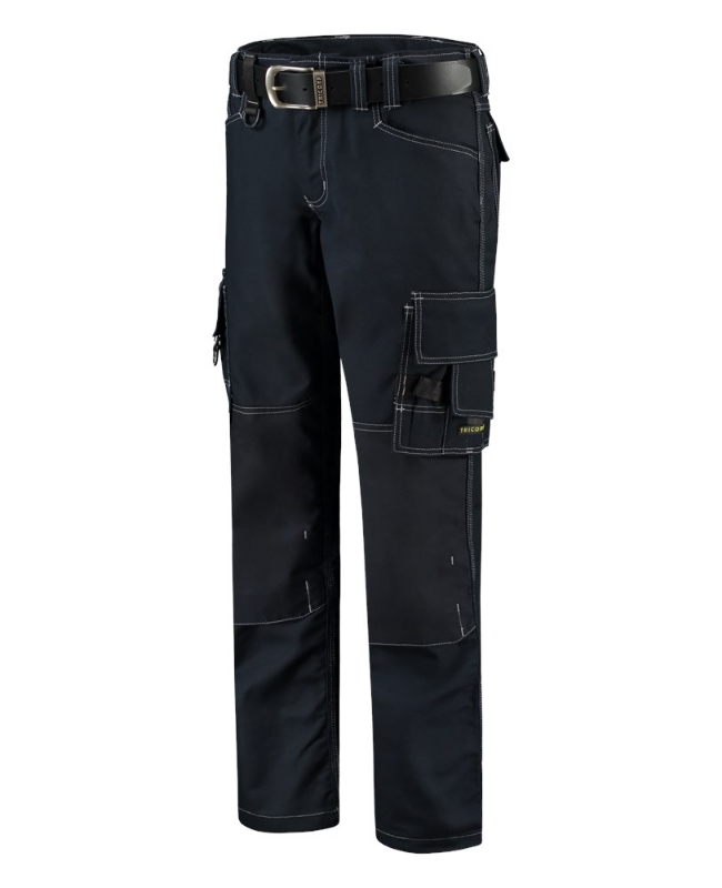 Afbeeldingen van TRICORP WORKWEAR Werkbroek Cordura Canvas 502009