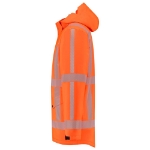 Afbeeldingen van TRICORP SAFETY Parka RWS Revisible 403703