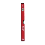 Afbeeldingen van Milwaukee 24" Compact Box Waterpas - Magnetis