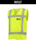 Afbeeldingen van TRICORP SAFETY Veiligheidsvest RWS BHV Outlet 453006