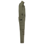 Afbeeldingen van TRICORP WORKWEAR Overall Twill Cordura 752005