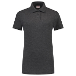 Afbeeldingen van TRICORP CASUAL Poloshirt 180 Gram Dames 201010