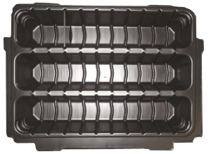 Afbeeldingen van Makita P-83696 Verdeelbak (zelf indeelbaar)