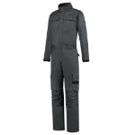 Afbeeldingen van TRICORP WORKWEAR Overall Twill Cordura 752005