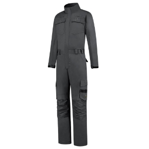 Afbeeldingen van TRICORP WORKWEAR Overall Twill Cordura 752005