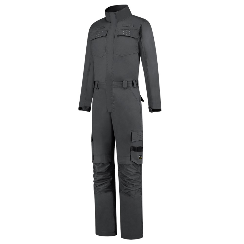 Afbeeldingen van TRICORP WORKWEAR Overall Twill Cordura 752005