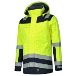 Afbeeldingen van TRICORP SAFETY Parka Multinorm Bicolor 403009