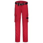 Afbeeldingen van TRICORP WORKWEAR Werkbroek Twill Dames 502024