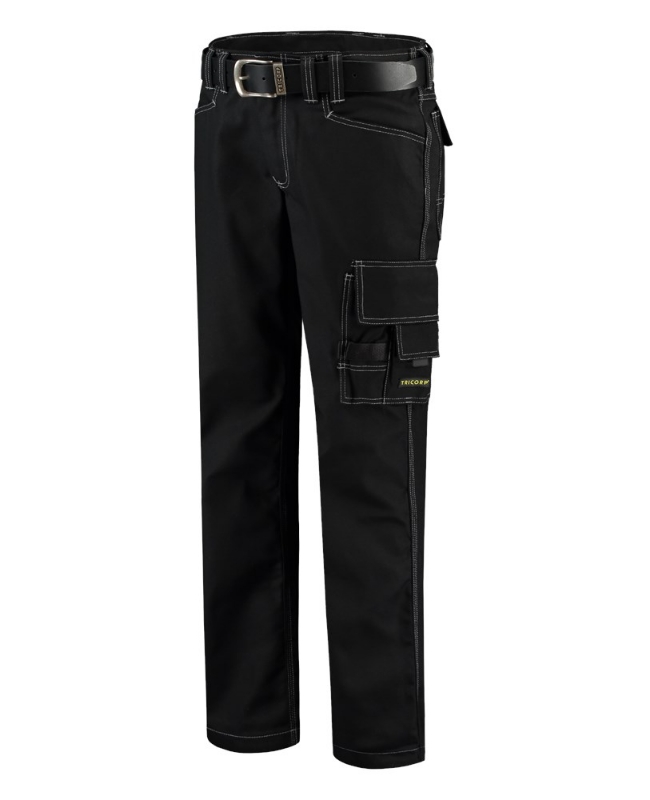 Afbeeldingen van TRICORP WORKWEAR Werkbroek Canvas 502007