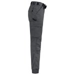 Afbeeldingen van TRICORP WORKWEAR Werkbroek Twill Cordura Stretch 502020