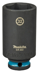 Afbeeldingen van Makita E-16558 Krachtdop 32x82mm