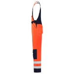 Afbeeldingen van TRICORP SAFETY Amerikaanse Overall High Vis Bicolor 753005
