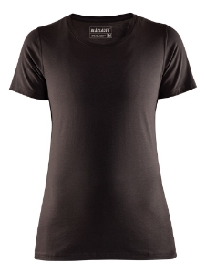 Afbeeldingen van Dames T-shirt L