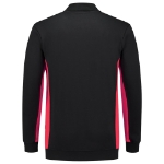 Afbeeldingen van TRICORP WORKWEAR Polosweater Bicolor 302003