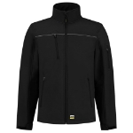 Afbeeldingen van TRICORP WORKWEAR Softshell Luxe 402006