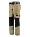 Afbeeldingen van TRICORP WORKWEAR Werkbroek Cordura Canvas 502009