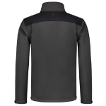 Afbeeldingen van TRICORP WORKWEAR Softshell Bicolor Naden 402021