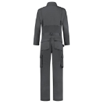 Afbeeldingen van TRICORP WORKWEAR Overall Twill Cordura 752005