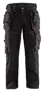 Afbeeldingen van Blåkläder Werkbroek CORDURA® NYCO X1900 1961
