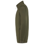 Afbeeldingen van TRICORP WORKWEAR Fleece Vest Interlock 302010