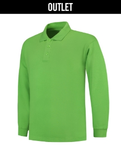Afbeeldingen van TRICORP CASUAL Polosweater Outlet 301004
