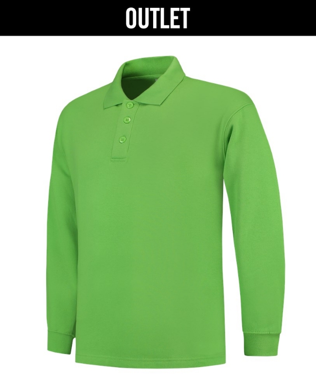 Afbeeldingen van TRICORP CASUAL Polosweater Outlet 301004