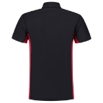 Afbeeldingen van TRICORP WORKWEAR Poloshirt Bicolor Borstzak 202002