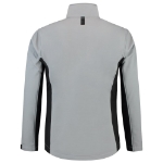 Afbeeldingen van TRICORP WORKWEAR Softshell Bicolor 402002