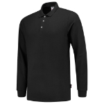 Afbeeldingen van TRICORP CASUAL Poloshirt Fitted 210 Gram Lange Mouw 201017
