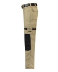 Afbeeldingen van TRICORP WORKWEAR Werkbroek Cordura Canvas 502009