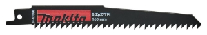 Afbeeldingen van Makita P-47086 Reciprozaagblad Hout/Gips/
