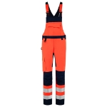 Afbeeldingen van TRICORP SAFETY Amerikaanse Overall High Vis Bicolor 753005