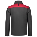 Afbeeldingen van TRICORP WORKWEAR Softshell Bicolor Naden 402021